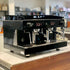 Pre Owned 2 Group Wega High Cup Pegaso Commercial Coffee Machine