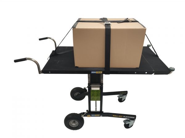 Dem-Truk Folding Trolley 2.0