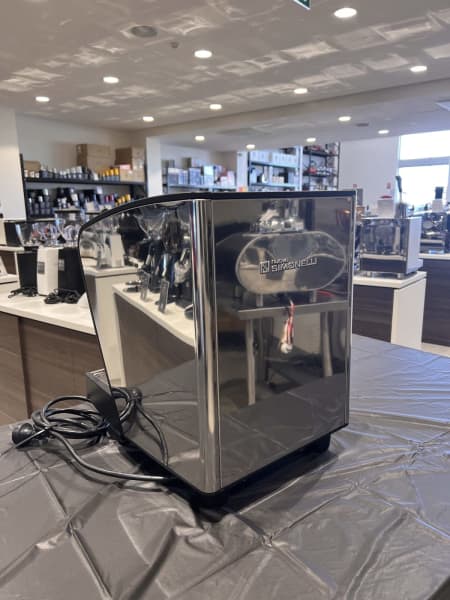 Pre Owned Nuova Simoneli Musica Semi Commercial Coffee Machine