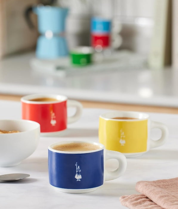 Bialetti – Stackble Cups
