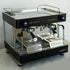 Brand New/Demo  10 Amp 2 Group Tall Cup Commercial Coffee Machine