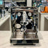 Immaculate Pre Owned ECM Technika Rotary Coffee Machine