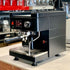 Wega Mini Nova Plumbed Volumetric Semi Commercial Coffee Machine