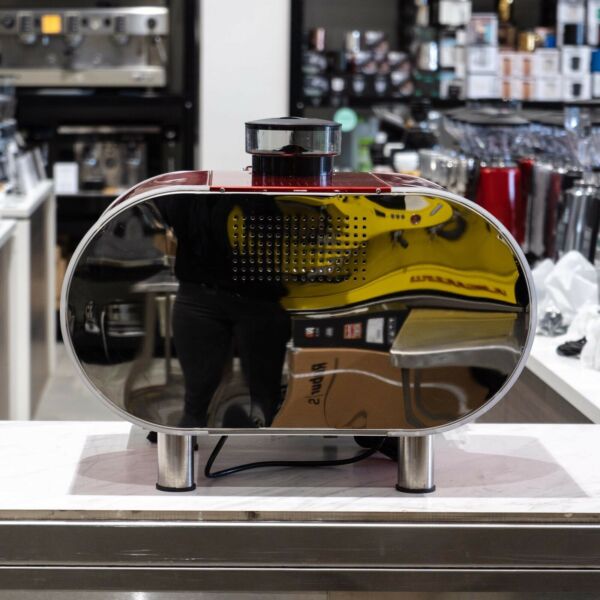 Second Hand Cafello Tutto Automatic Coffee Machine