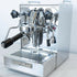 Pre-Owned Dual Boiler E61 PID Home Barista Coffee Machine