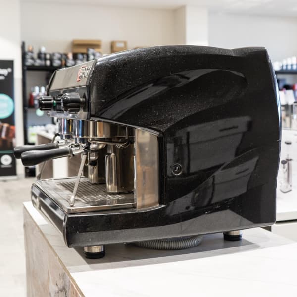 Wega POLARIS 2 Group Compact 10 Amp  Commercial Coffee Machine