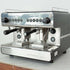 10 Amp Compact 2 Group Coffee Cart / Truck Coffee Machine