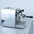 Clean Service Rocket Giotto Semi Commercial Coffee Machine