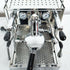 Serviced Pre Owned ECM MECHANIKA ROTARY Semi Commercial Coffee Machine