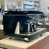 Pre Owned 2 Group Wega High Cup Pegaso Commercial Coffee Machine