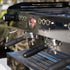 3 Group Used La Marzocco Linea PB In Black Commercial Coffee Machine