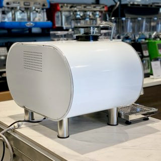 Ex-Demo Dual Boiler CAFELLO TUTTO V2 Semi Commercial Machine