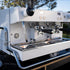 Brand New BFC Multi Boiler Rise Commercial Coffee Machine