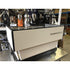 Cheap 2 Group White La Marzocco Linea AV Commercial Coffee Machine