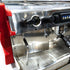 As New 3 Group High Cup Expobar Ruggero Commercial Coffee Machine