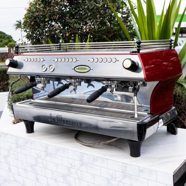 Stunning La Marzocco FB80 Commercial Coffee Machine