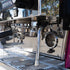 Clean 2 Group Pink La Marzocco Linea Commercial Coffee Machine