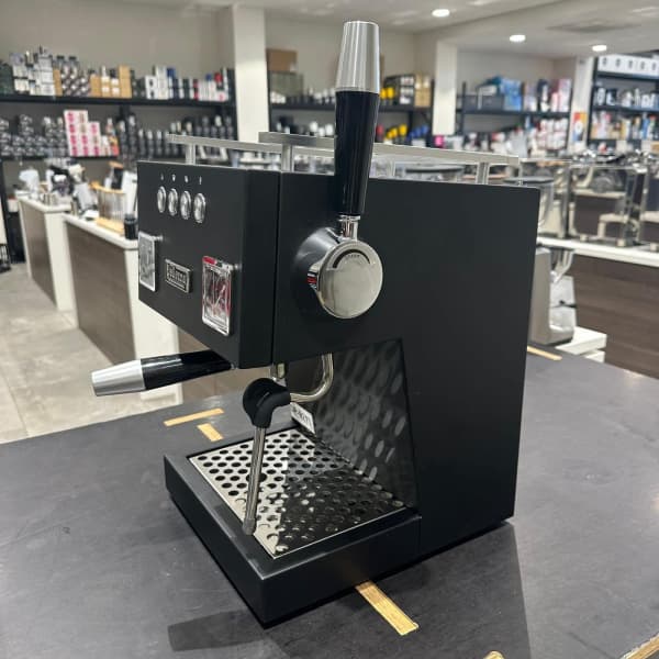 Demo Bellezza Bellona Dual Boiler Semi Commercial Coffee Machine No