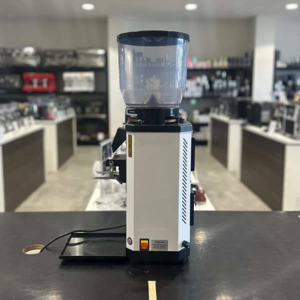 Pre Owned ANFIM SP11 Commercial Coffee Bean Espresso Grinder