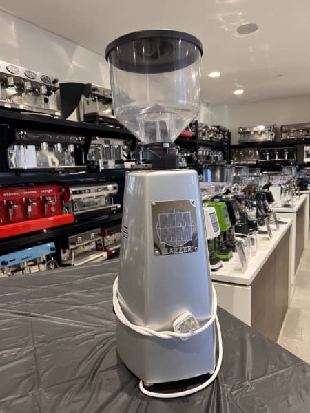 Cheap Mazzer Robur Electronic Coffee Bean Espresso Grinder