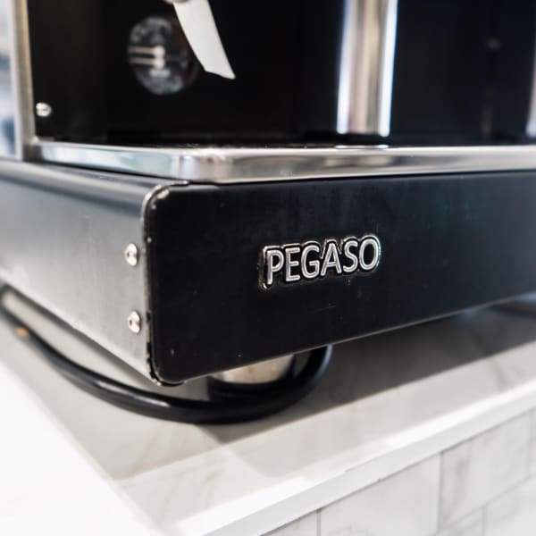 Pre Owned Wega Pegaso Commercial Coffee Machine