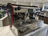 Ex Training Room Demo 2 Group Orchestrali Commercial Coffee Machine