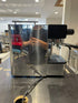 Pre Owned Expobar Semi Automatic Semi Commercial E61 Coffee Machine