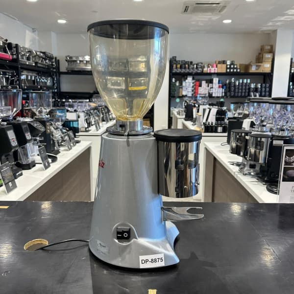 Commercial Fiorenzato Coffee Bean Espresso Grinder