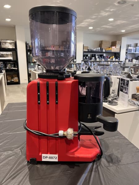 Cheap Pre Owned Italian La Sanmarco Commercial Coffee Grinder