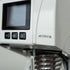 Stunning EX Demo Victoria Arduino Mythos 2 In White Pre Owned Grinder