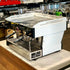 Immaculate As New 2 Group La Marzocco PB Commercial Coffee Machine