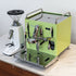 Brand New Sanremo Cube & Dosserless Grinder Home Barista Package