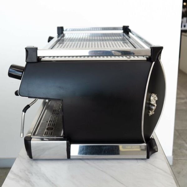 Immaculate 3 Group La Marzocco GB5 Commercial Coffee Machine