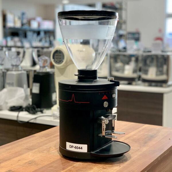Immaculate Pre Owned Mahlkoning Peak Commercial Coffee Grinder
