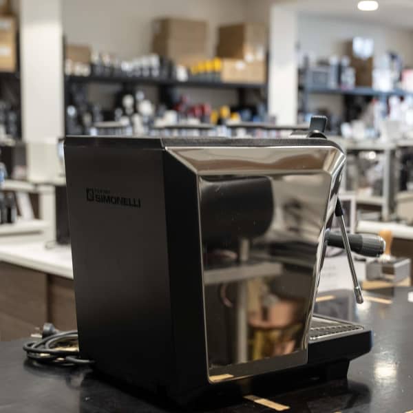 Immaculate Pre Owned HX Italian Semi Commercial Coffee Machine