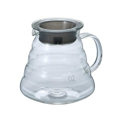 Tiamo V60 Range Server 360ml - Tiamo