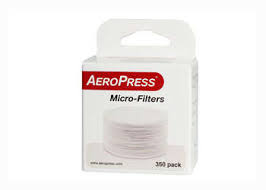 Genuine Aeropress Micro Filters