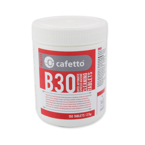 Cafetto Cafetto B30 Tablets 2.7g - 150 tablets