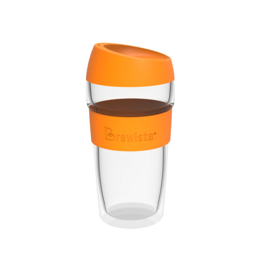 Brewista Brewista Smart Mug - Orange