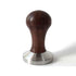 Cafelat 58mm Walnut Wood Tamper - Cafelat