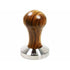 Cafelat 58.5mm Zebra Wood Tamper - Cafelat