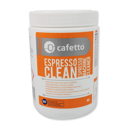 Cafetto Espresso Clean - Cafetto - 1kg