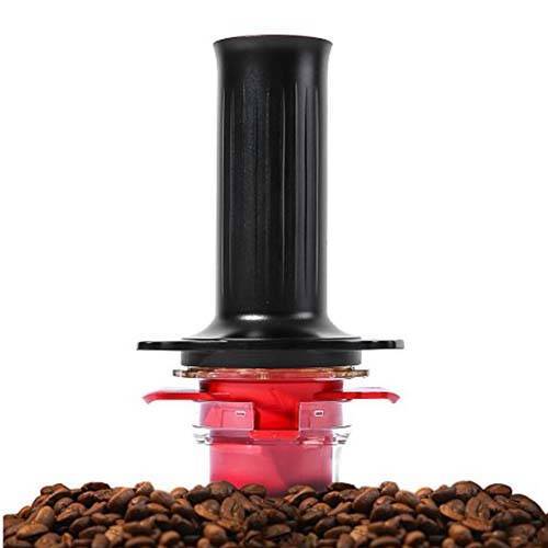 Cafflano Kompresso Espresso Maker