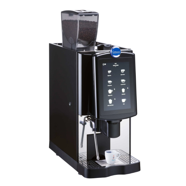 CARIMALI MYA ULTRA AUTOMATIC COFFEE MACHINE