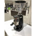 Demo Black Immaculate Mazzer Super jolly Automatic Coffee Bean Espresso Grinder