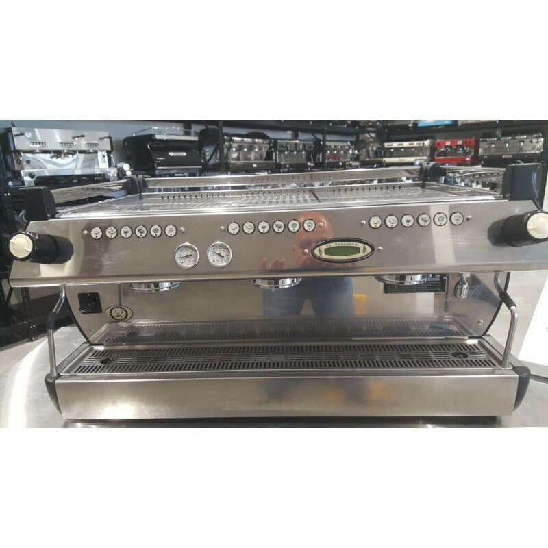 Cheap Serviced La Marzocco GB5 Commercial Coffee Machine