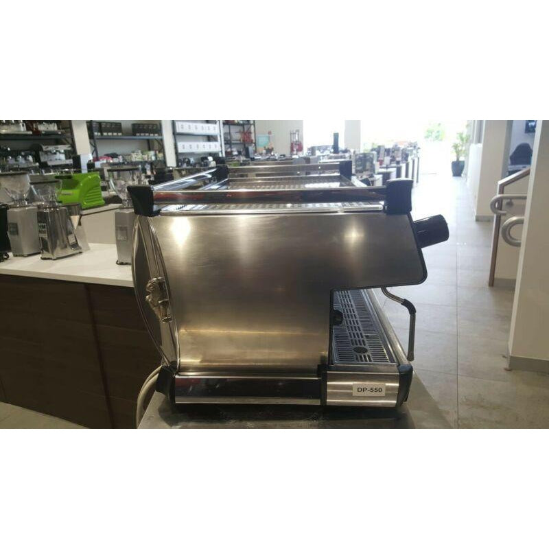 Cheap Serviced La Marzocco GB5 Commercial Coffee Machine