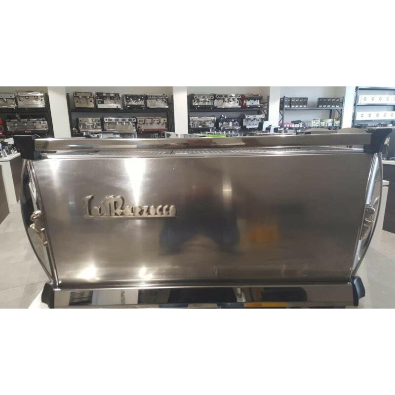 Cheap Serviced La Marzocco GB5 Commercial Coffee Machine