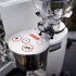 Bellezza Francesca in Custom White With Mazzer Mini Grinder & Accessories Package