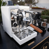 Bellezza Francesca in Custom White With Piccola Grinder & Accessories Package